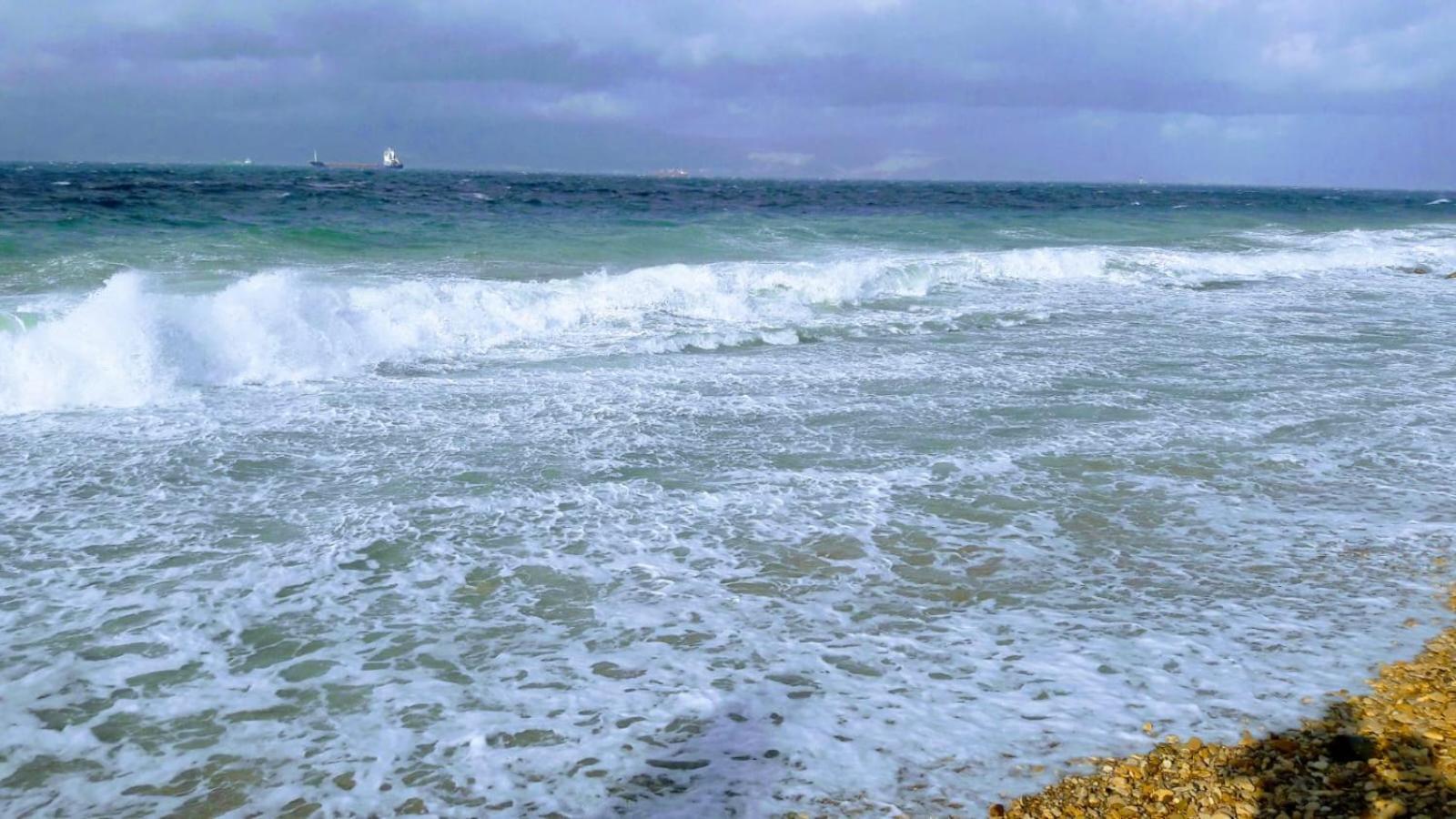 Çeşme Mavi Panorama Villa מראה חיצוני תמונה