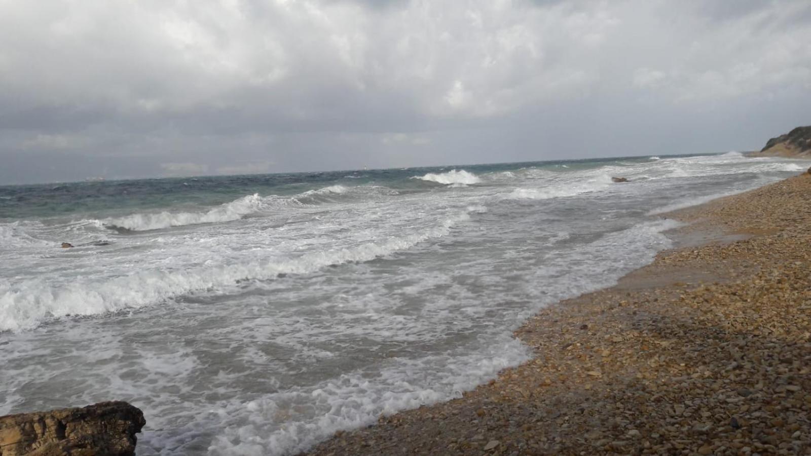 Çeşme Mavi Panorama Villa מראה חיצוני תמונה
